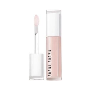 Bobbi Brown  Extra Plump Hydrating Lip Oil Bare Pink